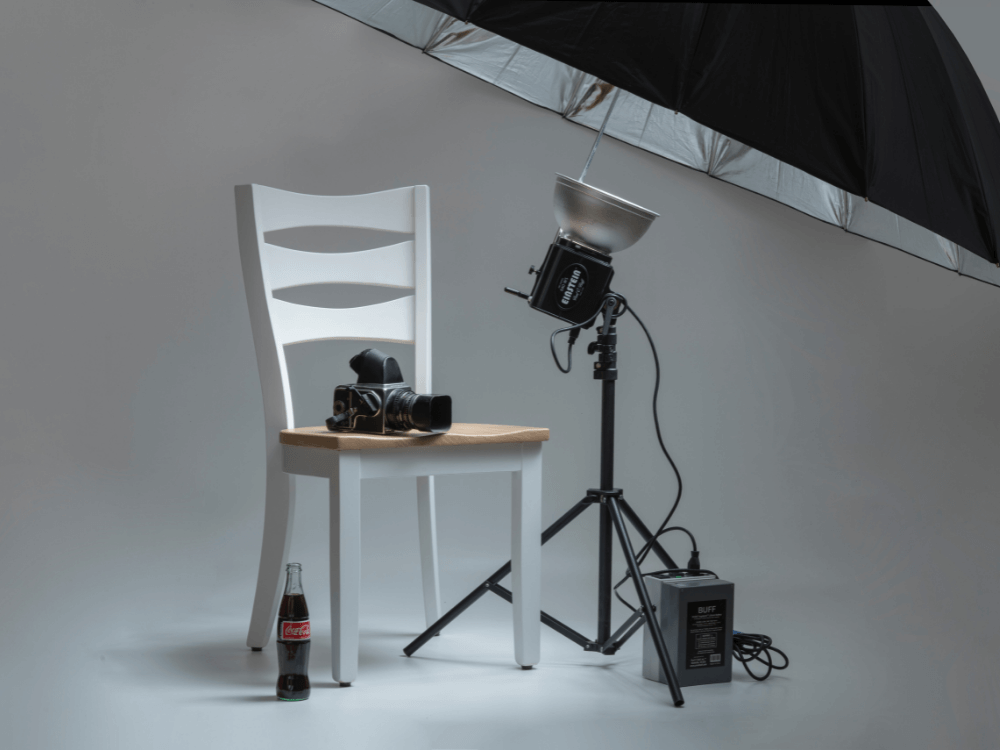 commercial photography
